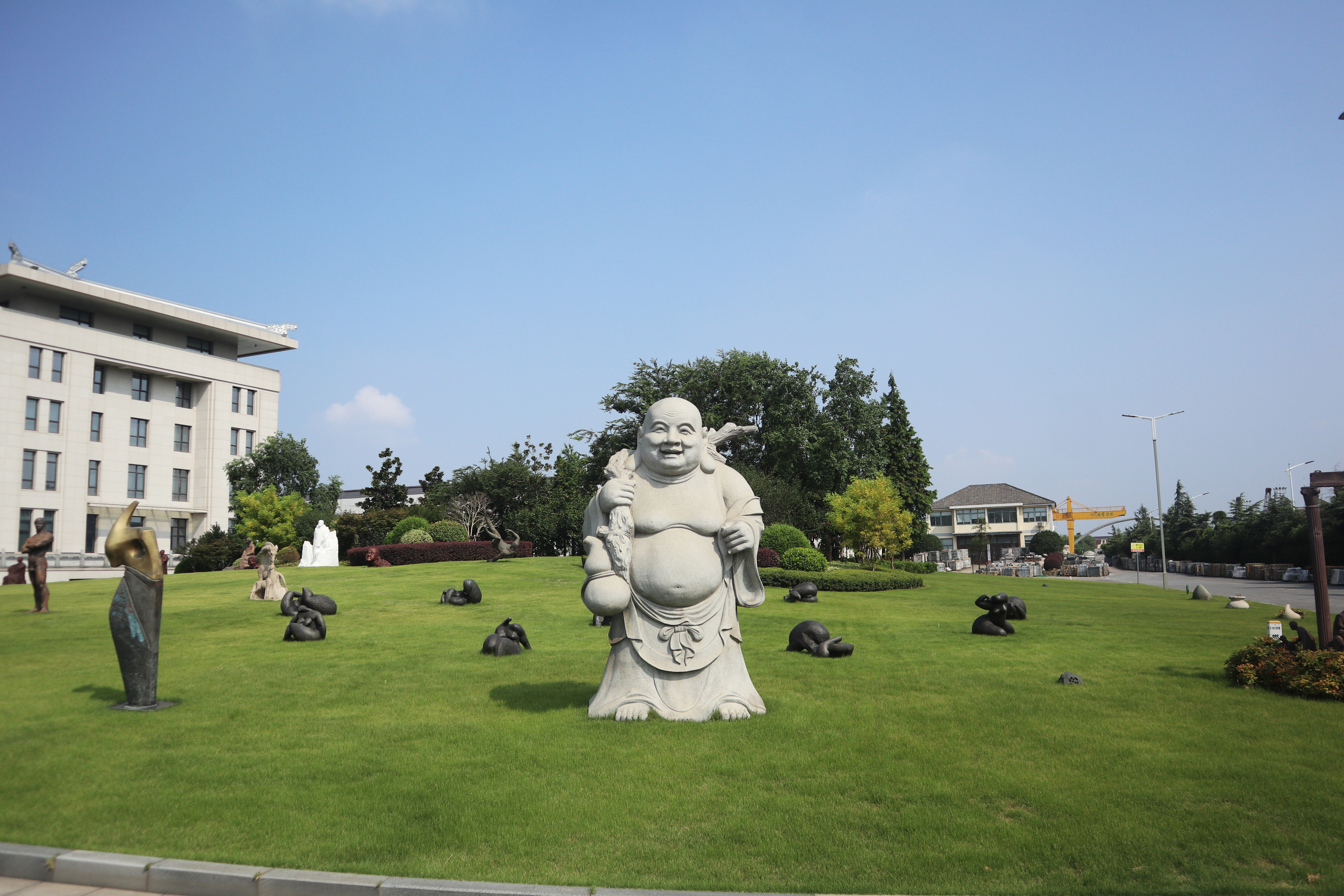 处暑：袅袅秋风起，，，，，最尤物间秋！