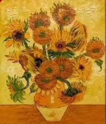 <b>以最好的思念方法，，，至爱梵高</b>