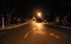 都会之光照亮亲人回家之路|ng电子游戏冬至落葬事情