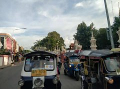 ng电子游戏团建：清迈五日