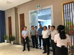 旅行考察促交流，，，，，，同心共融营生长！