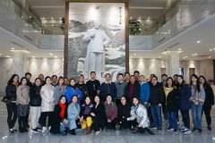 年底将至，，，，访客依然络绎不绝！