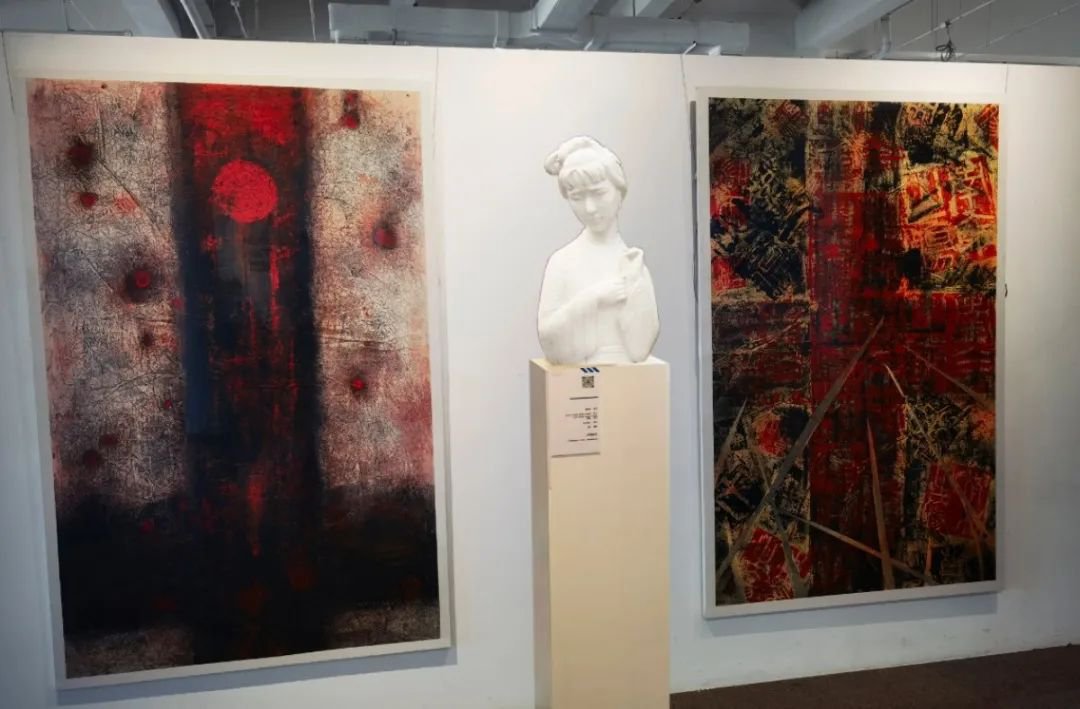 惊艳了时光 | ng电子游戏重塑陈晓旭雕像，，，，，，再现林黛玉经典形象