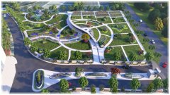 古板公墓怎样向现代公墓转型？？？？？？？