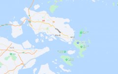 舟山定海新老公墓与殡仪馆焕发新生，，，壁葬文化谱写协调新篇章