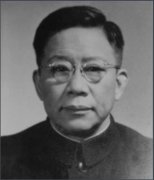 陆定一纪念碑：ng电子游戏匠心铸就革命精神永恒丰碑