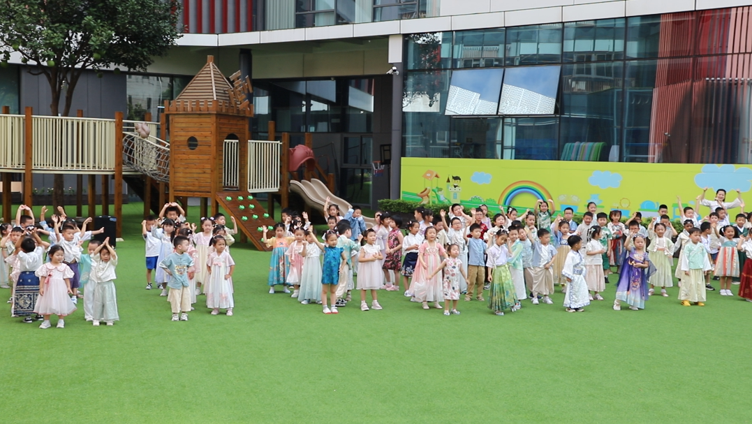 月满中秋，，，，，，，情满“雅歌”！