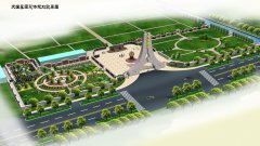 上海天国墓园：自然人文，，，，，，共筑生命的永恒归宿