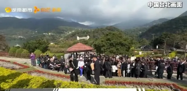 从琼瑶选择花葬，，，，看生态葬的绿色价值与社会趋势